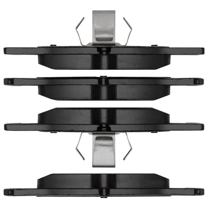 BMW 320i Brake Pads - Front - R1 Concepts - Semi Met - `13-`17